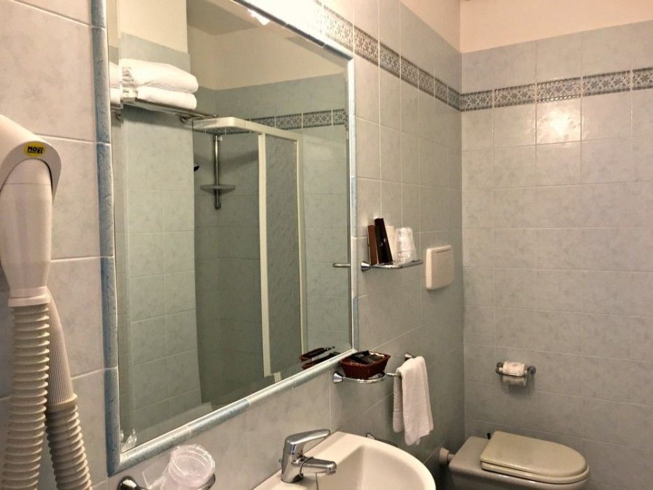 Hotel Nantis Castelsardo Exteriér fotografie