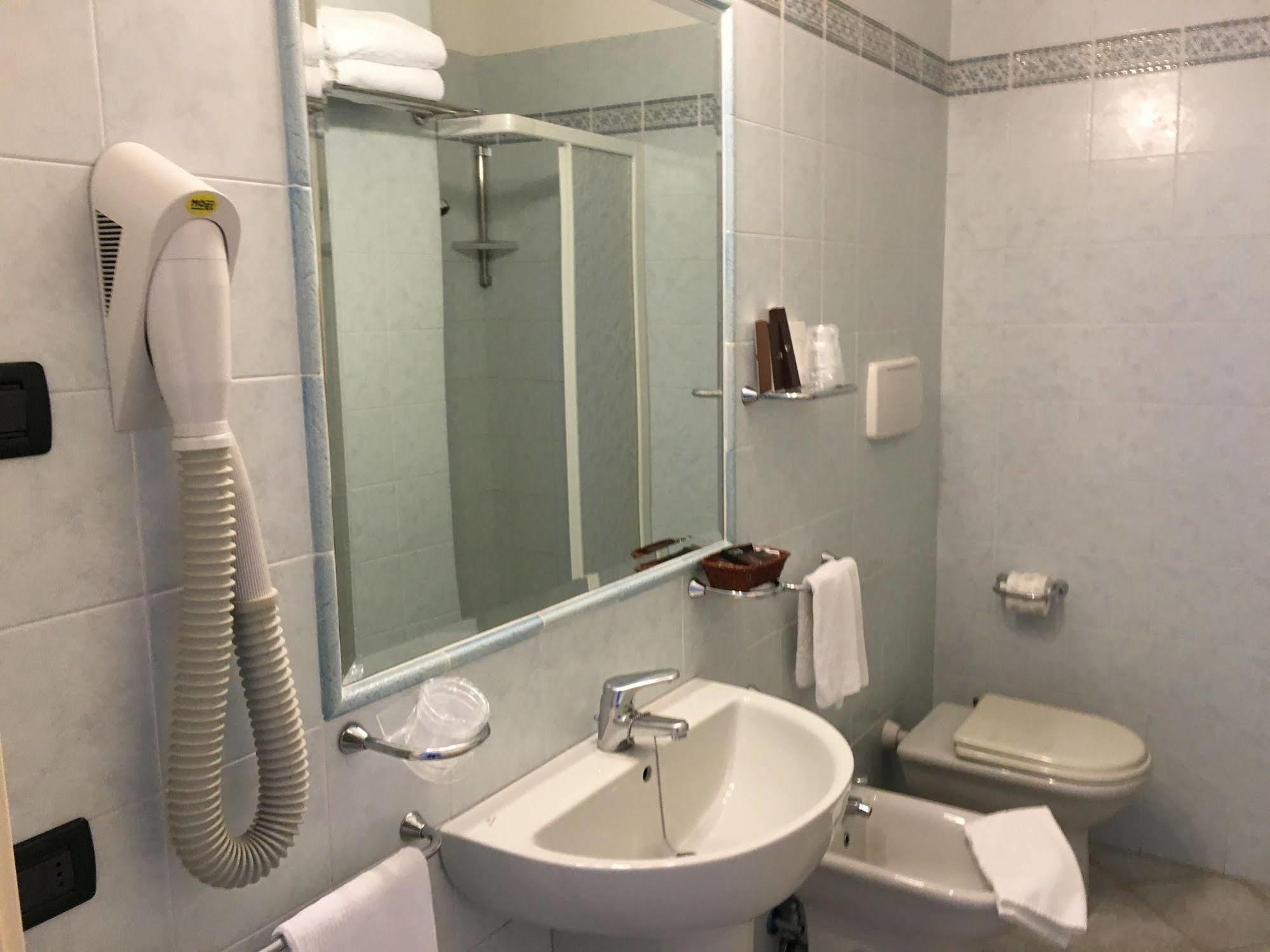 Hotel Nantis Castelsardo Exteriér fotografie