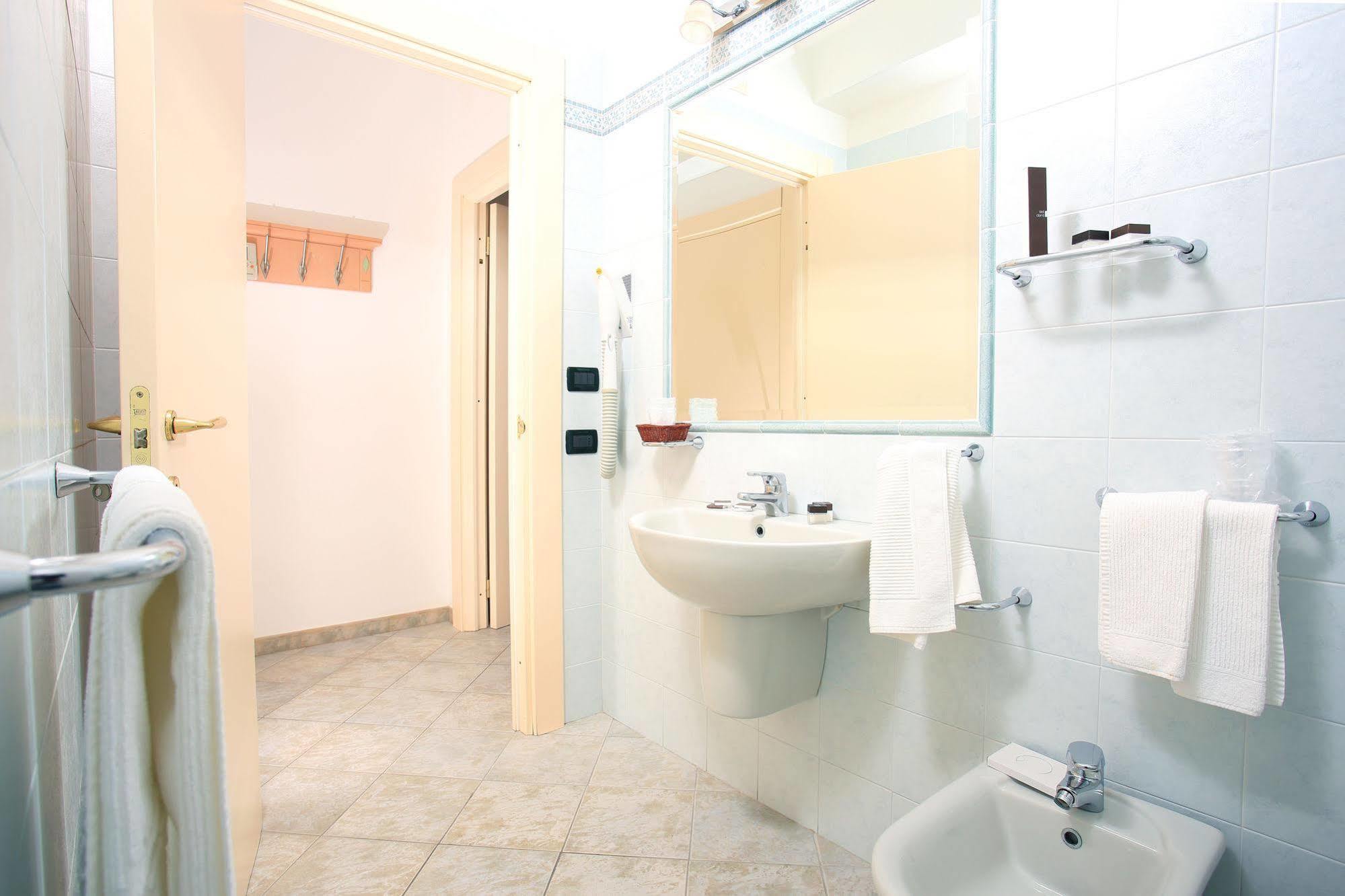 Hotel Nantis Castelsardo Exteriér fotografie